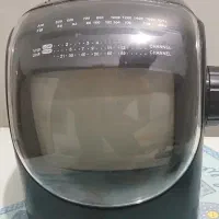 تلویزیون مدل اوپرا قدیمی