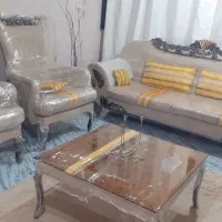 مبل راحتی