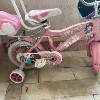 دوچرخه مدل star