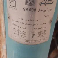 کولر آبی ۵۸۰۰|کولر آبی|گرمسار, |دیوار