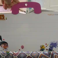 تخته وایت برد