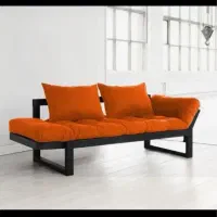 شاسی فلزی کاناپه (بدون تشک)