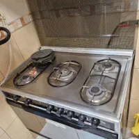 فرگاز|اجاق گاز و لوازم برقی پختوپز|اصفهان, مرداویج|دیوار