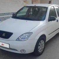 تیبا مدل ۹۷ کم کار