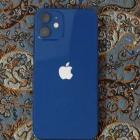 گوشی آیفون ۱۲ مینی ۲۵۶ گیگ iphone 12 mini|موبایل|قم, بلوار امین و ساحلی|دیوار