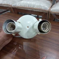 لوازم برقی|لوستر و چراغ آویز|الیگودرز, |دیوار