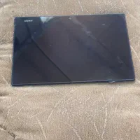 تبلت سونی خراب