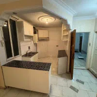 کابینت فلزی /سینک /هود سالم