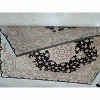 قالیچه ۵۰رج ماهی وقالیچه نوریان۵۰رج تبریز|فرش|تهران, شیرازی|دیوار