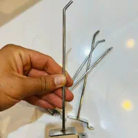 ۳۲۳ عدد شاخک ریلی رگال ۲۰ سانت