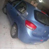 تیبا۲ کارمندی فول مدل آخر آخر ۹۶|خودرو سواری و وانت|تبریز, |دیوار