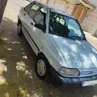 پراید صبا ۱۳۱