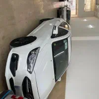 شاهین Gسانروف دار نقد اقساط معاوضه