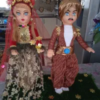 کرایه کرسی وایینه سنتی وسبزه مکه وسبزه عروس|صنایع دستی و سایر لوازم تزئینی|خرمآباد, |دیوار