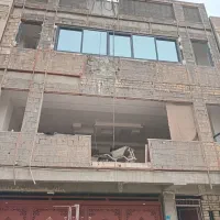 پیمانکاری ساختمان