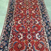 فرش دستباف ۶متری|فرش|اصفهان, درب کوشک|دیوار