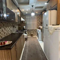 کابینت تمام mdf  و سینک دو قلو و هود|جاکفشی، کمد، دراور|تهران, آبشار|دیوار