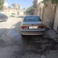 سمند مدل82|خودرو سواری و وانت|کرمانشاه, |دیوار