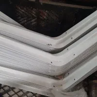 قفسه شیشه ای