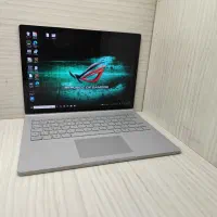 مهندسی گرافیکی sureface book2 i7رم۱۶گرافیکGTX|رایانه همراه|تهران, باغ فیض|دیوار