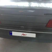 پژو405مدل 92