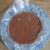 همبرگر خانگی و انواع شنسل ها