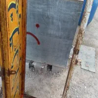 درب|مصالح و تجهیزات ساختمان|رحمت‌آباد, |دیوار