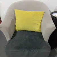 مبل هفت نفره میز ناهار خوری شش نفره|مبلمان خانگی و میز عسلی|قم, امامزاده ابراهیم|دیوار