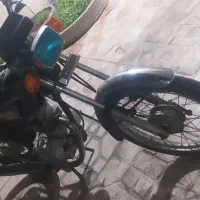 موتور هوندا ۱۲۵|موتورسیکلت|ارژن, |دیوار