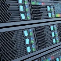 سرور اختصاصی ، سرور مجازی ، هاست|مودم و تجهیزات شبکه|تهران, نیلوفر|دیوار