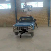 اجاره بالابر