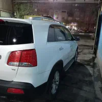 سورنتو۲۰۱۰ نسل دوم بسیار سالم تمیز|خودرو سواری و وانت|تهران, نیروی هوایی (پیروزی)|دیوار