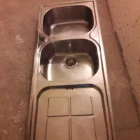 سینک ظرفشویی اخوان