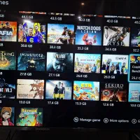 ایکس باکس سری اس|کنسول، بازی ویدئویی و آنلاین|خمینی‌شهر, |دیوار