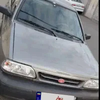 پراید۸۶|خودرو سواری و وانت|کرج, حصارک بالا|دیوار