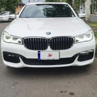 bmw750i 2016|خودرو سواری و وانت|رشت, گلسار|دیوار