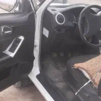 نیسان پادرا پلاس مدل 1400|خودرو سواری و وانت|بندر ماهشهر, |دیوار