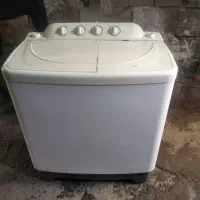 ماشین لباسشویی