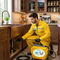 لوله باز کنی سراسر کرج 55%تخیفیف چاه بازکن 24ساعته
