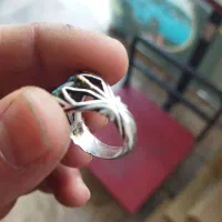 انگشتر|جواهرات|مشهد, کوشش|دیوار