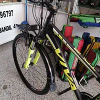 دوچرخه ویوا هپی تور