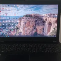 لپتاب ایسوس پرو corei5 8gb Ram|رایانه همراه|یزد, |دیوار