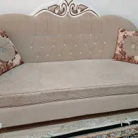 مبل وگل میز|مبلمان خانگی و میز عسلی|صدرا-فارس, فاز ۱|دیوار