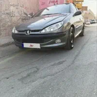 خودرو 206 تیپ2
