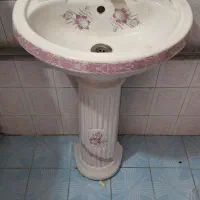 روشویی کامل
