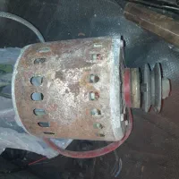 موتور کولر ابی