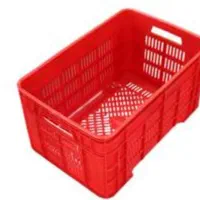 سبد حمل مرغ گرم کشتارگاه