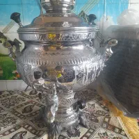 سماور ۱۰لیتری ممتاز