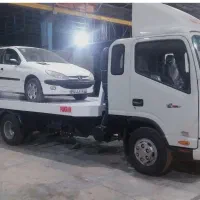 کفی خودروبر شبانه روزی