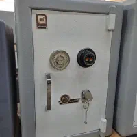 گاوصندوق مدل 350kr کاوه اصلی پوشه خور